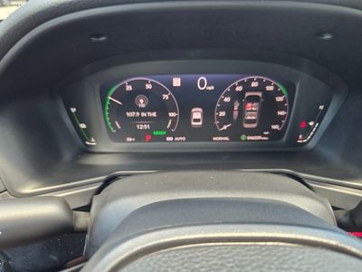2024 Honda Accord Hybrid - Photo 17