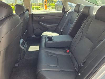 2024 Honda Accord Hybrid - Photo 24