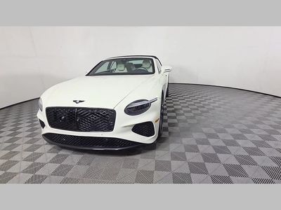 2025 Bentley Continental GT - Photo 50