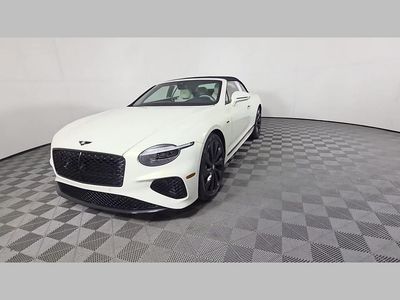 2025 Bentley Continental GT - Photo 49