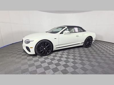 2025 Bentley Continental GT - Photo 47