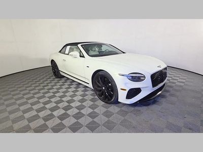 2025 Bentley Continental GT - Photo 34