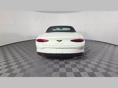 2025 Bentley Continental GT - Photo 39