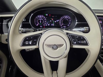 2025 Bentley Continental GT - Photo 17