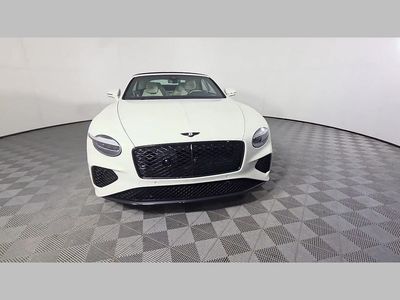 2025 Bentley Continental GT - Photo 51