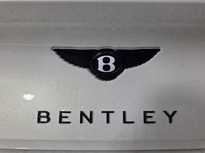 2025 Bentley Continental GT - Photo 32