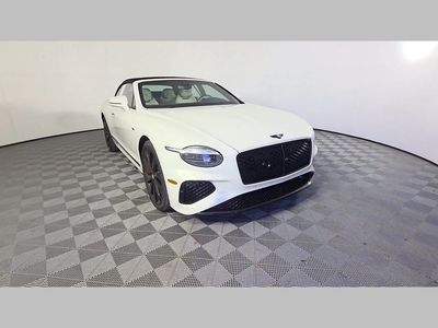 2025 Bentley Continental GT - Photo 52