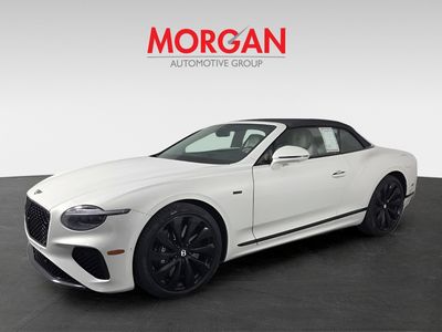 2025 Bentley Continental GT - Photo 4