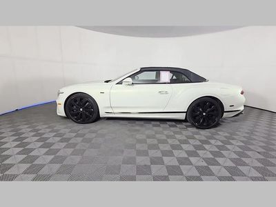 2025 Bentley Continental GT - Photo 45