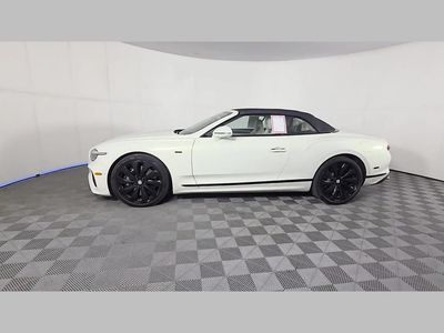 2025 Bentley Continental GT - Photo 46