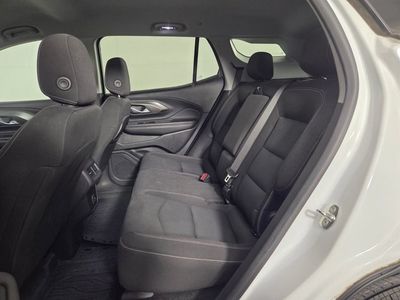 2022 GMC Terrain - Photo 23