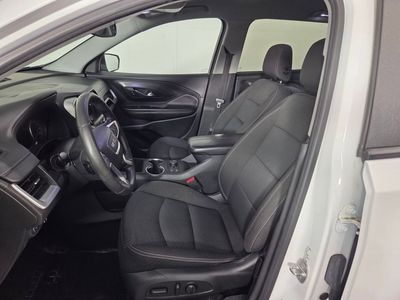 2022 GMC Terrain - Photo 9