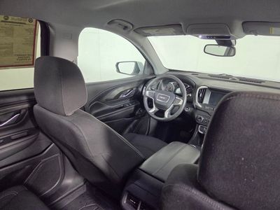 2022 GMC Terrain - Photo 30