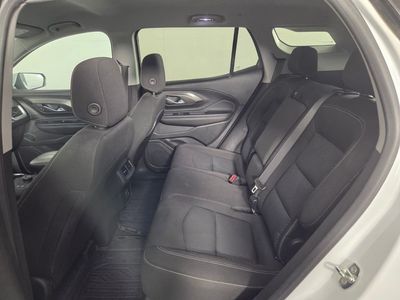 2022 GMC Terrain - Photo 22