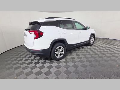 2022 GMC Terrain - Photo 39