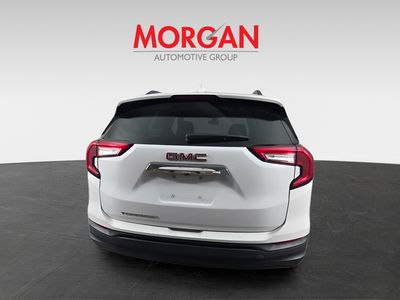 2022 GMC Terrain - Photo 6