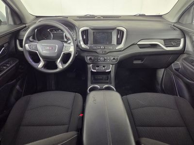 2022 GMC Terrain - Photo 25