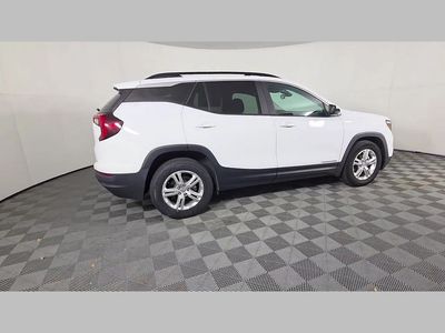 2022 GMC Terrain - Photo 38