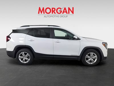 2022 GMC Terrain - Photo 4