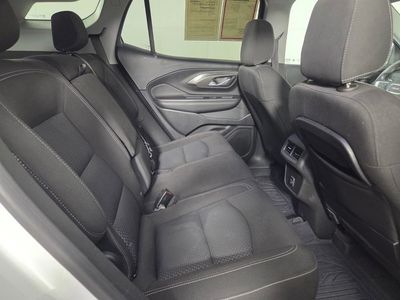 2022 GMC Terrain - Photo 29