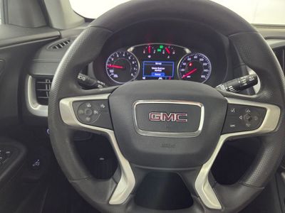 2022 GMC Terrain - Photo 14