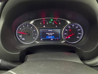 2022 GMC Terrain - Photo 13
