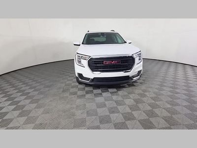 2022 GMC Terrain - Photo 53