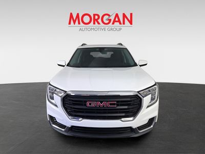 2022 GMC Terrain - Photo 3