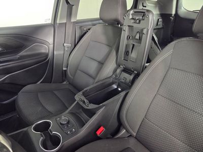 2022 GMC Terrain - Photo 21