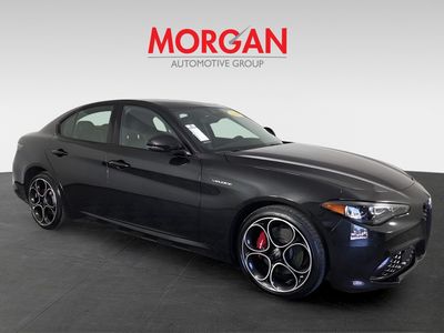 2024 Alfa Romeo Giulia - Photo 5