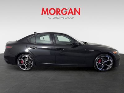 2024 Alfa Romeo Giulia - Photo 6