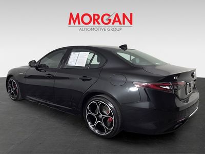 2024 Alfa Romeo Giulia - Photo 10