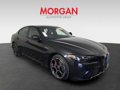 2024 Alfa Romeo Giulia - Photo 2