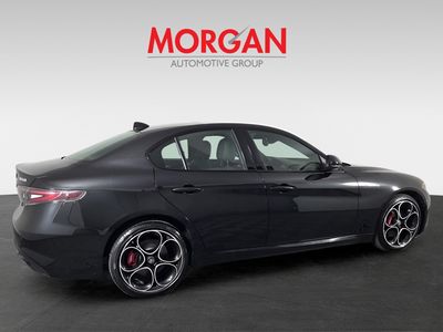 2024 Alfa Romeo Giulia - Photo 7