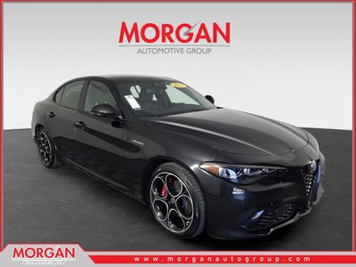 2024 Alfa Romeo Giulia - Photo 1