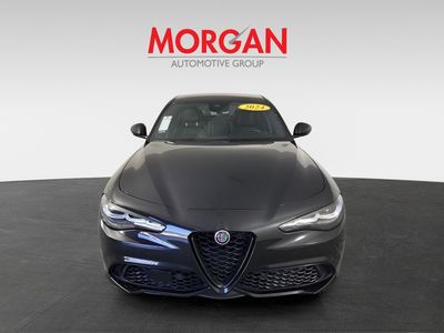 2024 Alfa Romeo Giulia - Photo 3