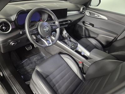 2025 Alfa Romeo Tonale - Photo 12