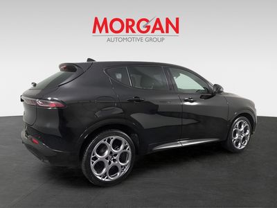 2025 Alfa Romeo Tonale - Photo 4