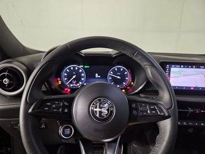 2025 Alfa Romeo Tonale - Photo 14