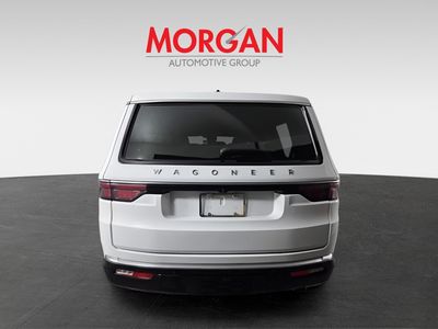2025 Jeep Wagoneer - Photo 6