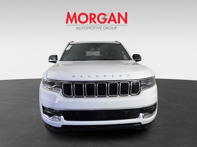 2025 Jeep Wagoneer - Photo 3
