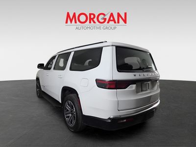 2025 Jeep Wagoneer - Photo 7