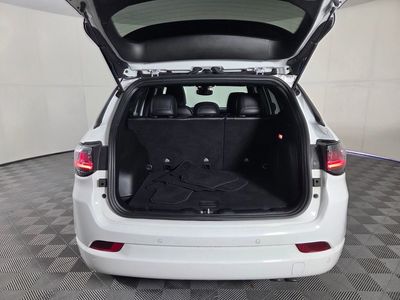 2022 Jeep Compass - Photo 28
