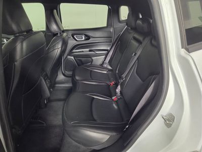 2022 Jeep Compass - Photo 23