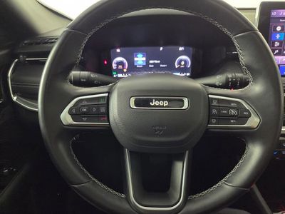 2022 Jeep Compass - Photo 15