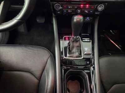 2022 Jeep Compass - Photo 13