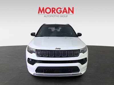 2022 Jeep Compass - Photo 3