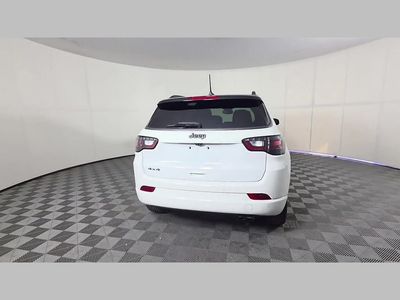 2022 Jeep Compass - Photo 42