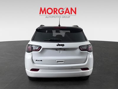 2022 Jeep Compass - Photo 6