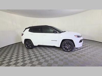 2022 Jeep Compass - Photo 35
